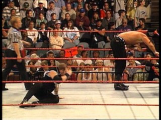 1997.05.11 WWF Free For All (In Your House 15: A Cold Day in Hell)
