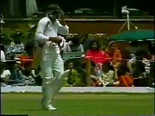 Fastest Hundred  Shahid Afridi (100 from 37 balls)