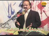 Zakir Syed Alyas Raza Majlis 1 Rabi ul Awal 2015 Jalsa Zakir Zargham Abbas Shah Jhang
