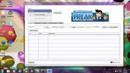 Social Interest Freak 1.5