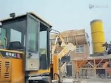 5 Yaşındaki Çocuk Dozer Kullanıyor! Yok Böyle Bir Şey