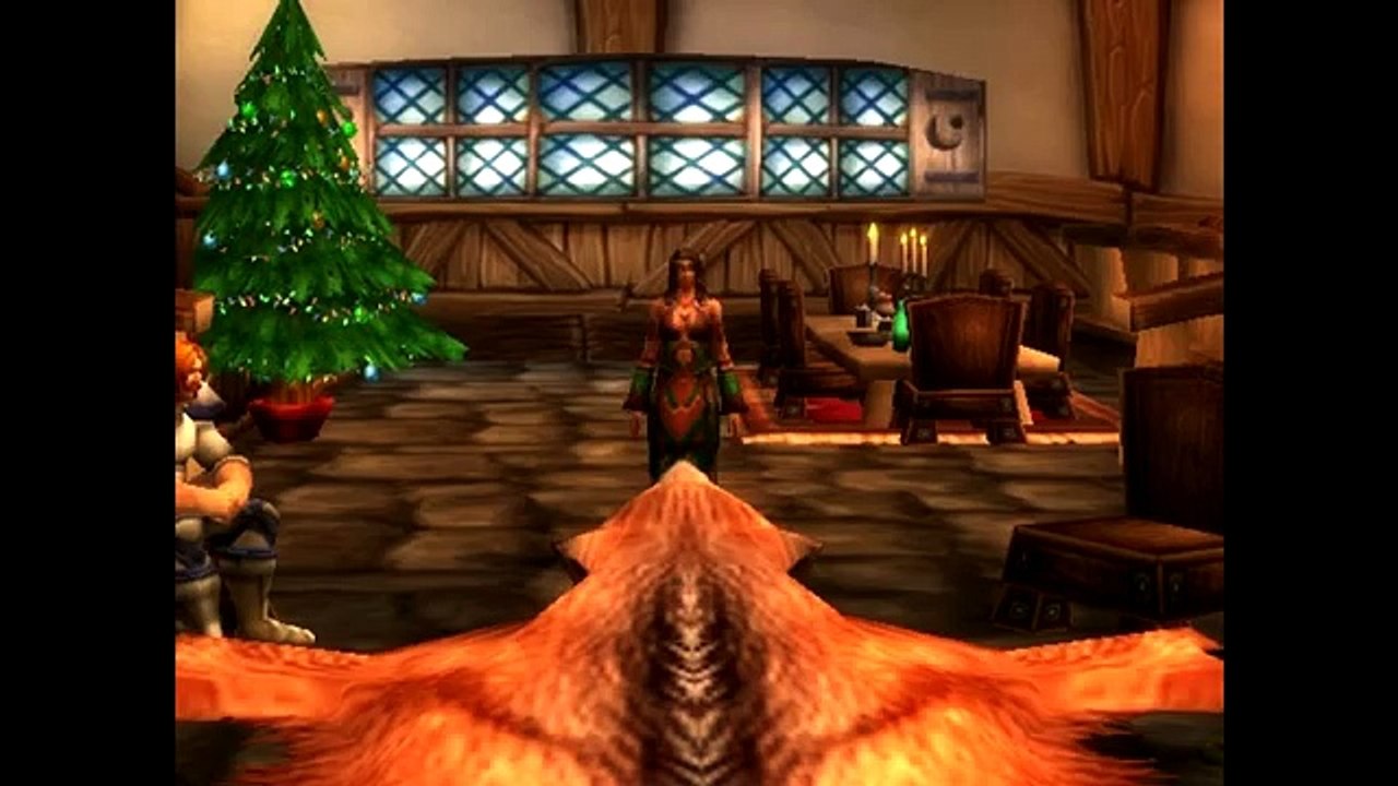 [WoW Music Video] - Monster (Call the Doctor)
