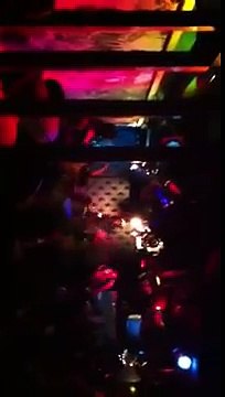 ONYX 'Throw Ya Gunz' & 'Shiftee' @ Rocket Bar, Adelaide