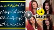 Anchor Asked Shameful Stupid Question to Reham Khan - Follow Channel
