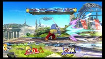 SBY Smash Weekly 2/12/16 -Diffy (Mario) vs. Precooked Bread (Falcon/Toon Link/Corrin/Robin) - Loser's Finals