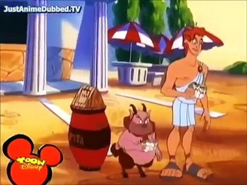 dessins animés pour bébé