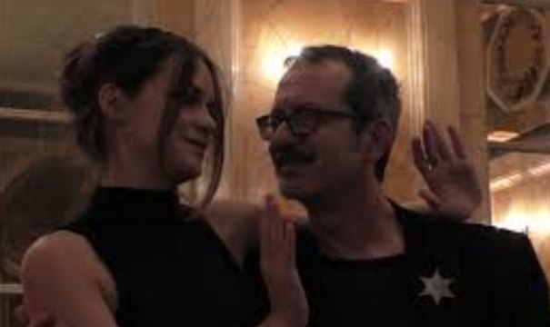 Onda su onda (Comedy @2016)*Luz Cipriota, Alessandro Gassman, Rocco Papaleo #