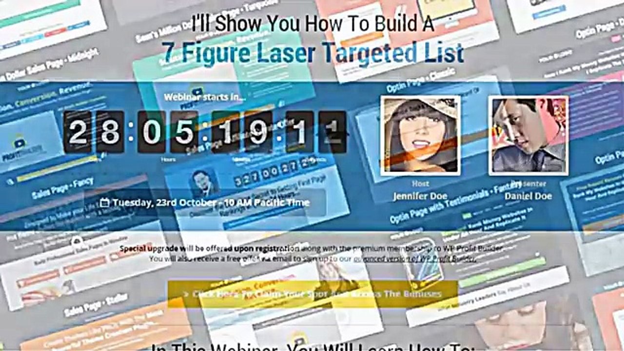 Profit Builder Review