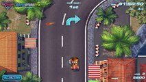 Play Cars 2 World Grand Prix Races Online Games