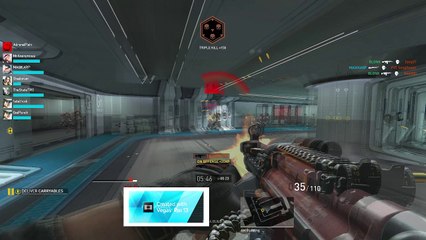 DIRTY BOMB RANDOM FRAGS