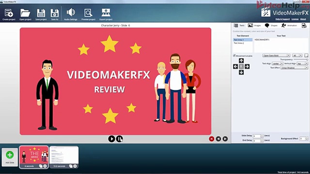 VideoMakerFX Review | Create Videos Easily!