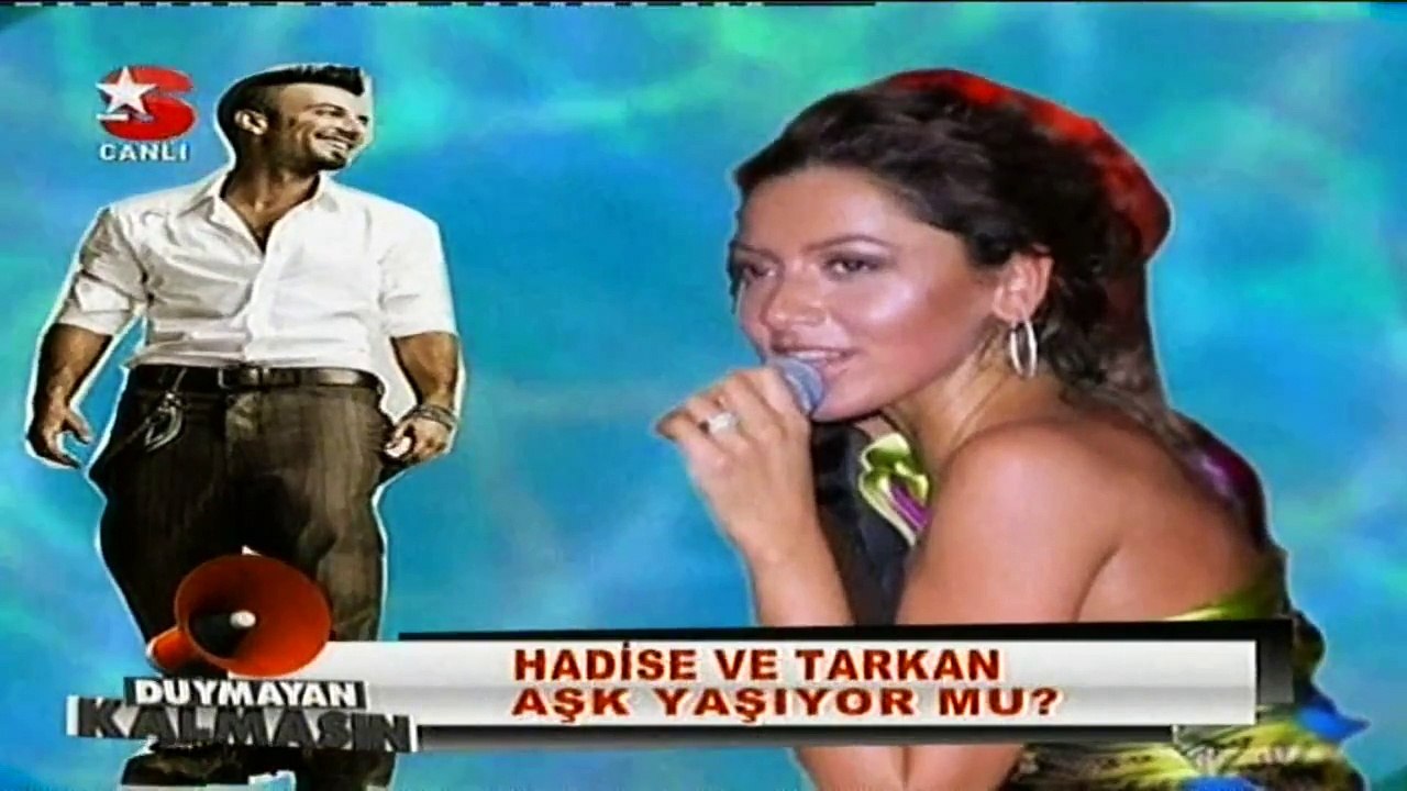 Popular Videos - Hadise
