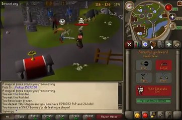 SynergyX Pkz pk vid 1 [Hybriding]