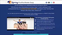 TeeSpring Profits Biz in a Box Review And Bonus