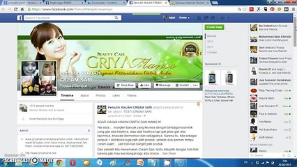 Sociocaster Add Friends Facebook