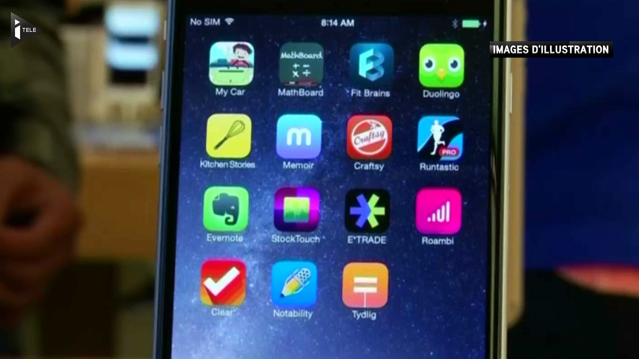 Les données cryptées sont un obstacle au terrorisme selon la NSA