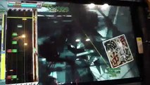 【GUITARFREAKSXG4】Counterattack of Neko zamurai