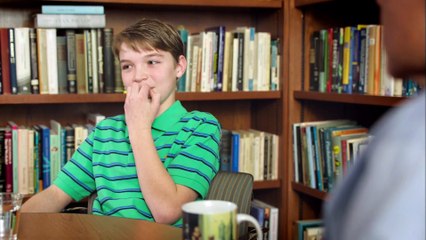 PBS NOVA 2016 Memory Hackers Documentary