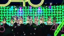 AKB48 - Flying Get (gold)