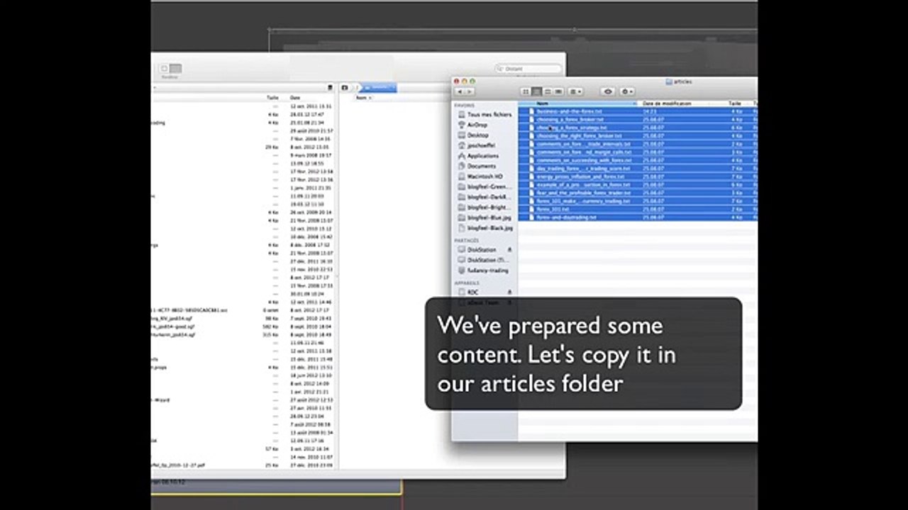 Niche Video Site Builder Review