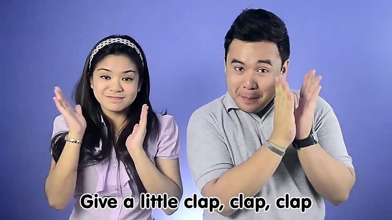 The Valentines Day Song | Family Sing Along - Muffin Songs