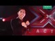 X Factor Bandung Audition (25s) - Promo