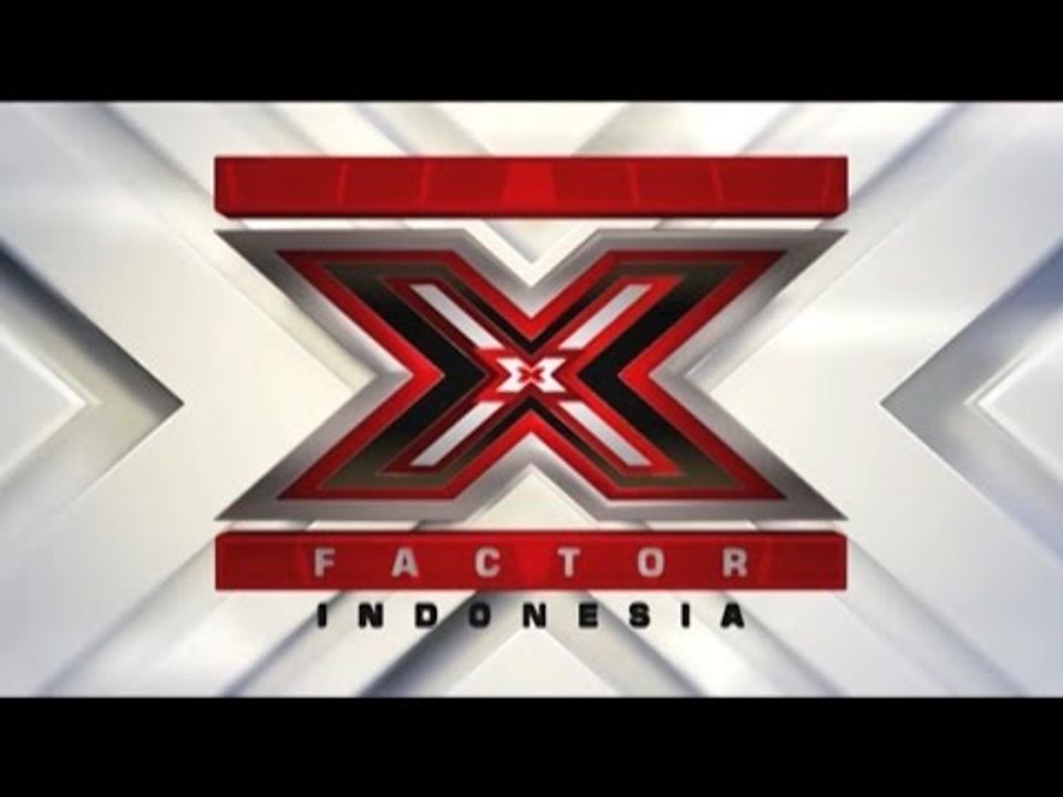 X Factor Indonesia - Promo
