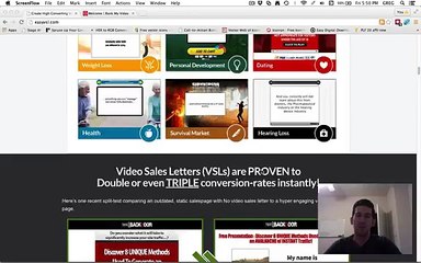 EasyVSL Review + $213 BONUS