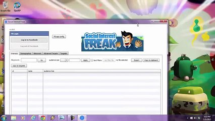 Social Interest Freak Review