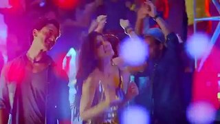 Raat Bhar 1080p HD Full Song Heropanti 2014 By ARIJIT SINGH