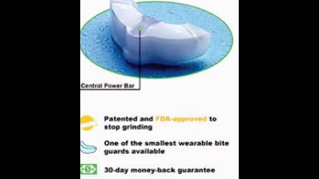 best night guard for teeth clenching