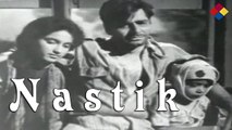 Kaise Aaye Hai Din Hai Andher Ke ... Nastik ... 1954...Singer...Lata Mangeshkar.