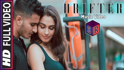 Drifter [Official Music Video] Song By Andrea Jeremiah FT. Arjun [FULL HD] - (SULEMAN - RECORD)