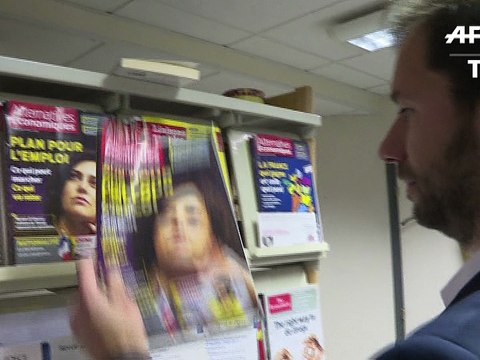 Réforme du droit du travail: divisions revivées à gauche, bib bang social pour la presse