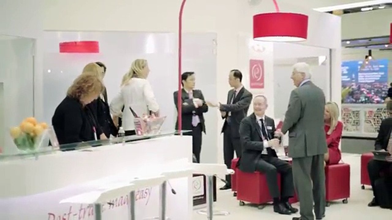 Euroclear @ Sibos