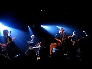 GRAVEYARD - Slow Motion Countdown