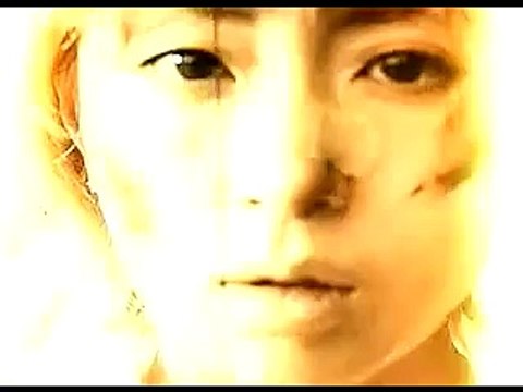 AYUMI HAMASAKI - キリン サプリ CM ALL