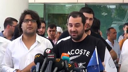 Murat Göğebakan vefat etti
