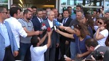 Kılıçdaroğlu: IŞİD'in elindeki silahları Recep Tayyip Erdoğan verdi