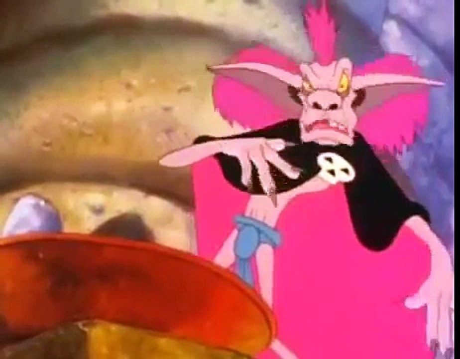 La Princesse et la Forêt Magique Film danimation Complet En Francais