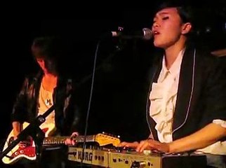 Young Hearts Fail - Live @ Rocket Bar, April 24th 2009