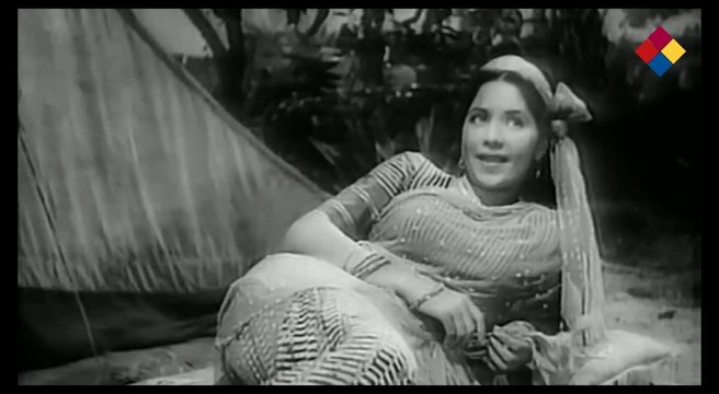 Naa Bol Pee Pee More ...Dulari ...1949...Singer...Shamshad Begum.