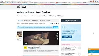 Hydravid | How to Use this Video Posting Tool with Vimeo