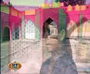 Farhan Ali Qadri Naat Album (Best Naat 2016)