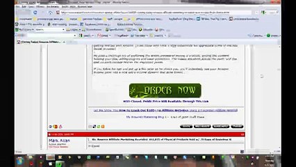 Profitzon 2.0 Review | Profitzon 2.0 Information, Pricing, Testimonials and More