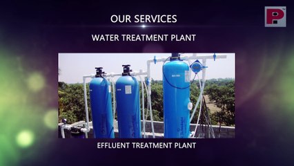 Packaged Drinking Water and Juice Plant-Sip of Health
