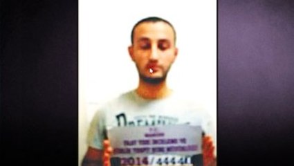 Ankara'yı Kana Bulayan Terörist, Kobani'den Türkiye'ye Sığınmış