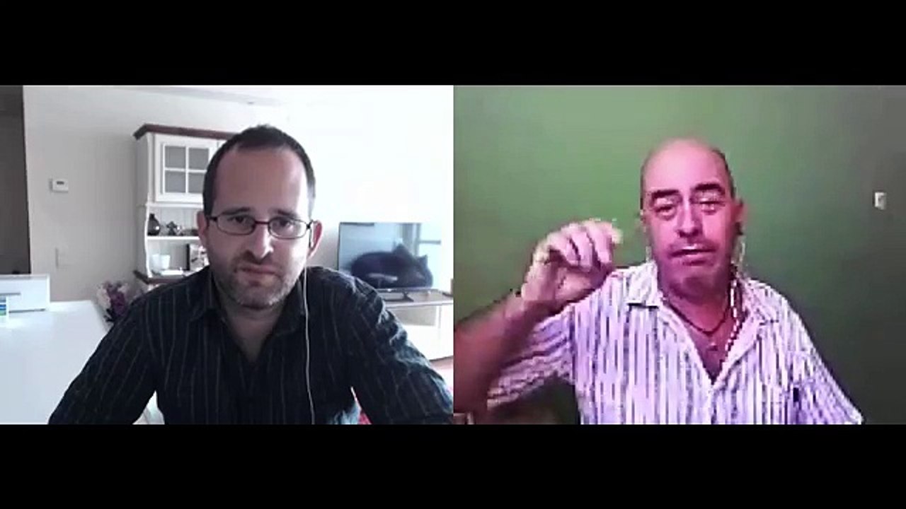 Easy Funnel Maker review with Barry Rodgers