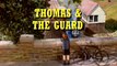 Tomas i Drugari - Tomas i redar - Crtani (Thomas and the Guard - Serbian Dub)