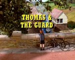 Tomas i Drugari - Tomas i redar - Crtani (Thomas and the Guard - Serbian Dub)